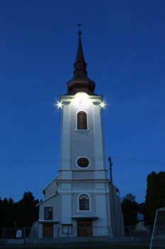 Kostol